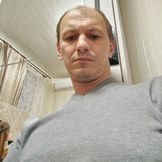 Фотография мужчины Максим, 35 лет из г. Белая Калитва