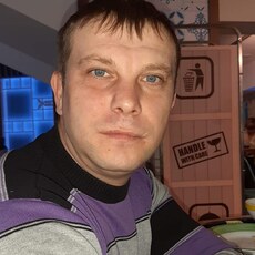 Фотография мужчины Андрей, 45 лет из г. Пушкино (Московская Обл)
