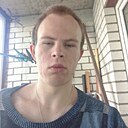 Егор, 21 год