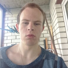 Фотография мужчины Егор, 21 год из г. Ставрополь