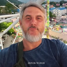 Фотография мужчины Андрей, 46 лет из г. Курск