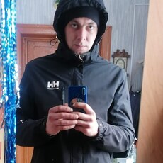 Фотография мужчины Андрей, 31 год из г. Тайшет