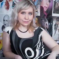 Фотография девушки Наталья, 30 лет из г. Москва