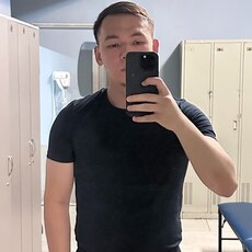 Фотография мужчины Amir, 31 год из г. Алматы