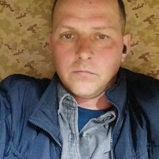 Фотография мужчины Василь, 41 год из г. Чугуев