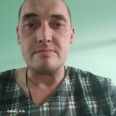Фотография мужчины Денис, 34 года из г. Чебоксары