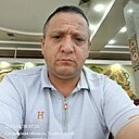 Султан, 48 лет