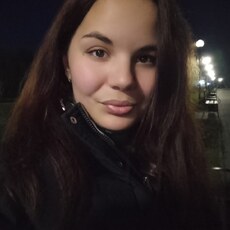 Фотография девушки Елена, 26 лет из г. Кемерово