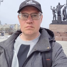 Фотография мужчины Данил, 42 года из г. Качканар