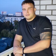 Фотография мужчины Александр, 31 год из г. Барнаул