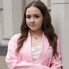 Фотография девушки Lisa, 19 лет из г. Воронеж