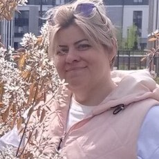 Фотография девушки Екатерина, 45 лет из г. Санкт-Петербург