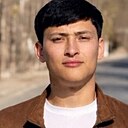 Ахмет, 20 лет