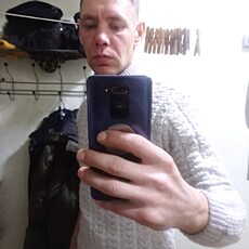 Фотография мужчины Александр, 32 года из г. Улан-Удэ