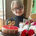 Ольга, 50 лет