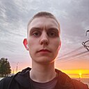 Кирилл, 22 года