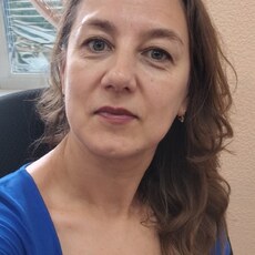 Фотография девушки Наталья, 45 лет из г. Екатеринбург