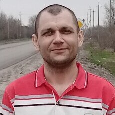 Фотография мужчины Александр, 29 лет из г. Валуйки