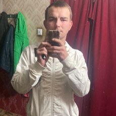 Фотография мужчины Андрей, 21 год из г. Жлобин