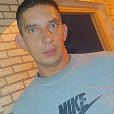 Фотография мужчины Александр, 31 год из г. Полоцк
