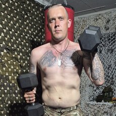 Фотография мужчины Александр, 31 год из г. Донецк