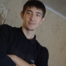 Фотография мужчины Виктор, 18 лет из г. Томск