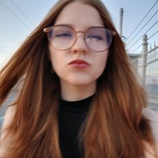 Фотография девушки Дарья, 21 год из г. Иркутск