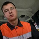Иван, 23 года