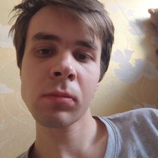 Фотография мужчины Сергей, 22 года из г. Набережные Челны