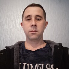Фотография мужчины Дмитрий, 36 лет из г. Иркутск
