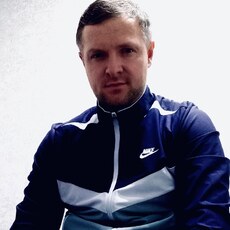 Фотография мужчины Алексей, 35 лет из г. Крымск