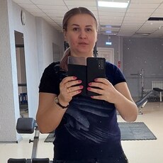 Фотография девушки Tati, 37 лет из г. Слюдянка