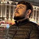 Арсен, 25 лет