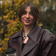 Фотография девушки Екатерина, 26 лет из г. Усолье-Сибирское