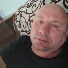 Фотография мужчины Юрий, 47 лет из г. Нижний Новгород