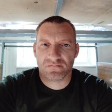 Фотография мужчины Вадим, 41 год из г. Севастополь