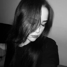 Фотография девушки Мария, 18 лет из г. Новосибирск