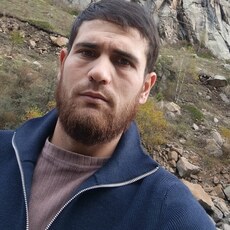 Фотография мужчины Тахир, 31 год из г. Нальчик