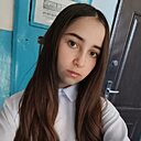 Лидия, 19 лет