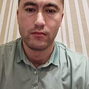 Мурод, 33 года