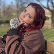 Фотография девушки Ксю, 19 лет из г. Москва
