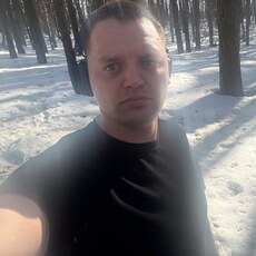 Фотография мужчины Юрий, 29 лет из г. Феодосия
