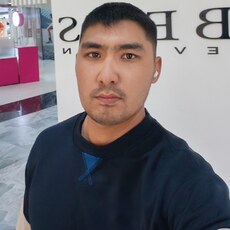 Фотография мужчины Aslan, 31 год из г. Усть-Каменогорск