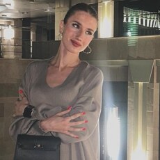 Фотография девушки Leksa, 20 лет из г. Калининград