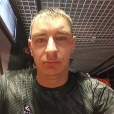 Фотография мужчины Александр, 34 года из г. Псков