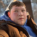 Стас, 30 лет