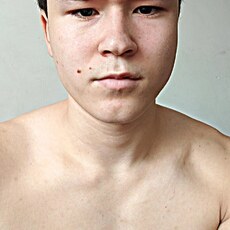 Фотография мужчины Damir, 20 лет из г. Усть-Каменогорск