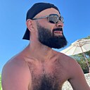 Алан, 37 лет