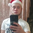 Матвей, 26 лет