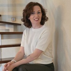 Фотография девушки Анна, 44 года из г. Калининград